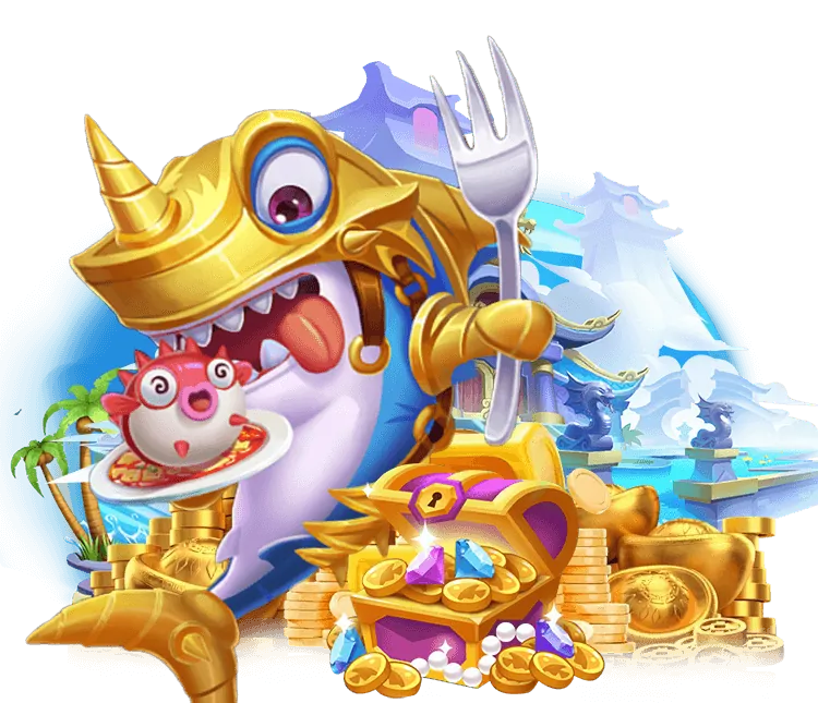 Ưu đãi đặc biệt cho game bắn cá và nổ hũ
