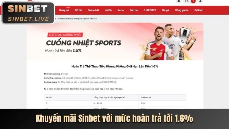 Hướng dẫn cá cược thể thao wim33